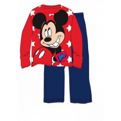 Pijama Mickey Mouse invierno