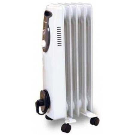 Radiador Orbegozo mod RA-1000D
