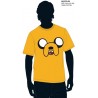 Camiseta Hora de Aventuas Adulto
