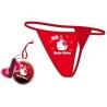 Tanga Hello Kitty adulto