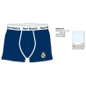 Calzoncillo boxer Real Madrid adulto