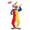 Disfraz infantil payaso 5 a 10 años