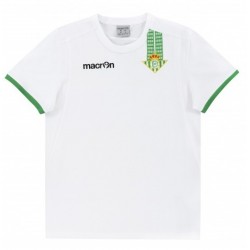 Camiseta Oficial del Real Betis Balompié MACRON Temporada 14-15 niño