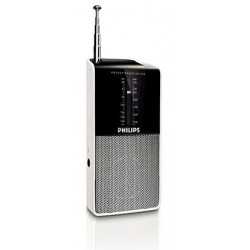 Radio transistor Philips AE1530