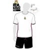 Pijama niño Real Madrid verano
