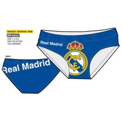 Bañador Real Madrid niño