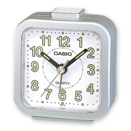 Despertador Casio Tq-141 mod.8E