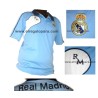 Polo Real Madrid entreno adulto