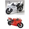 Ducati 1198 NewRay Escala 1:12