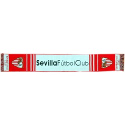 Bufanda Sevilla Fútbol Club