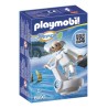 Playmobil 6690 DR X Playmobil Super4