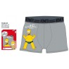 Calzoncillo Boxer The Simpsons adulto