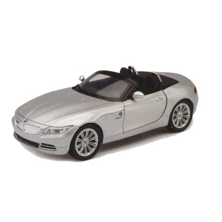 BMW Z4 escala 1:24 NewRay