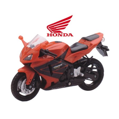 Honda CBR600R new-ray 1:18