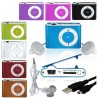 Reproductor MP3 con radio sin tarjeta de memoria - MP3 comprar barato precio