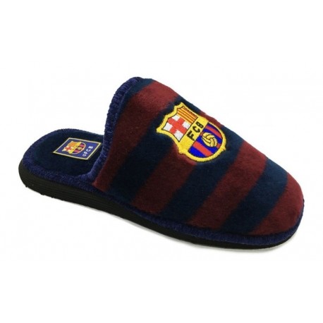 Zapatillas de casa Fútbol Club Barcelona 35 al 47