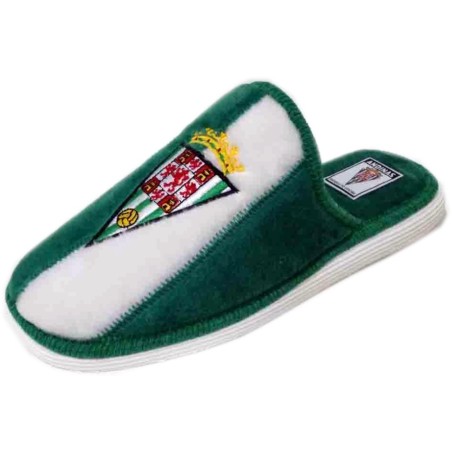 Zapatillas de casa Córdoba Club de Fútbol 24 al 34