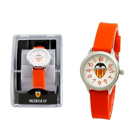 Reloj Valencia Club de Fútbol cadete