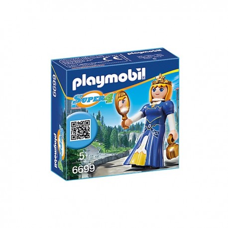 Playmobil 6699 Princesa Leonora