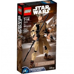 LEGO 75113 STAR WARS REY