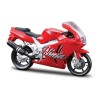 Kawasaki Ninja ZX-7R Bburago 1:18