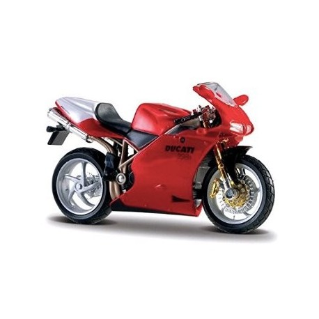 Ducati 998R Bburago 1:18