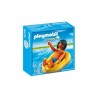 Playmobil 6676 barco hinchable