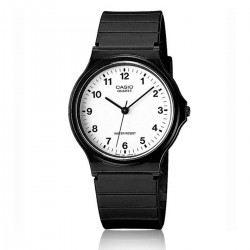Reloj Casio Caballero MQ-24-7BLL