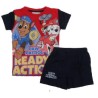 Pijama Patrulla Canina Paw Patrol Tallas 2 a 6 años verano