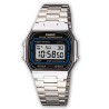 Reloj Casio Caballero modelo A158WA