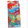 Juego de cartas UNO H2O de Mattel