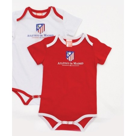 Bodys Bebe Atletico de Madrid 2und