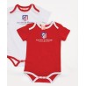Bodys Bebe Atletico de Madrid 2und