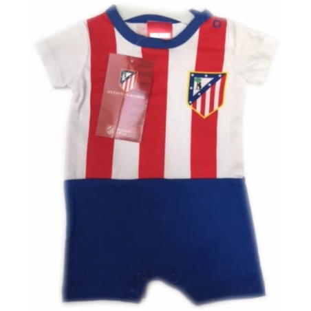 Bodys Bebe Atletico de Madrid 2und