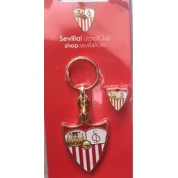 Llavero Sevilla Fútbol Club 1890