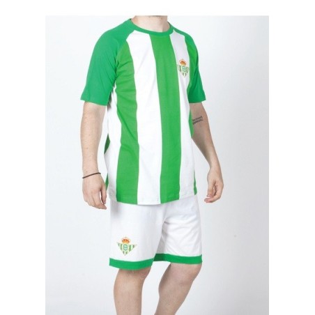 Pijama del Real Betis niño