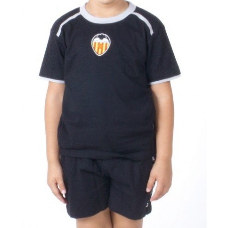 Pijama Valencia Club de Fútbol niño verano