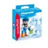 Tienda comprar barato Playmobil 5374 Escultora de Hielo