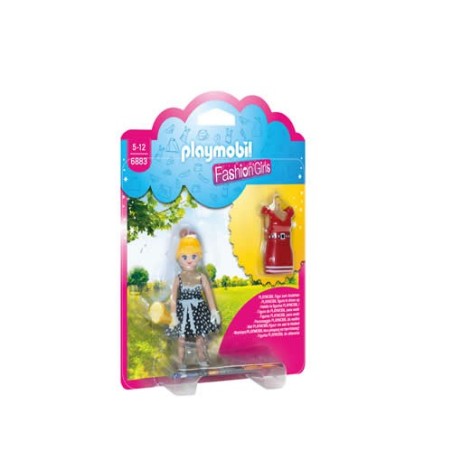 Playmobil 6883 Moda Campo