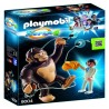Tienda comprar barato Playmobil 9004 Gorila Gigante Gonk