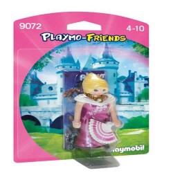 Playmobil 9072 Condesa