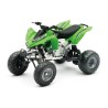 Quad Kawasaki KFX 450R New Ray 1:12