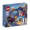 LEGO® DC Super Hero Girls41233Tanque de Lashina - Tienda de juguetes online Lego precios baratos envío urgente