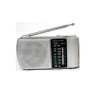 Radio transistor Kooltech CPRII4 13x7x3cm