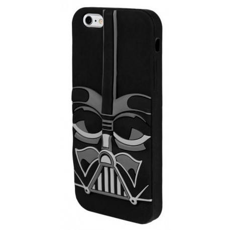 FundaStar Wars Darth Vader para Iphone 6 y/6S