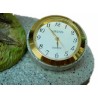 Figura Oso Reloj