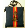 Bolso españa con herradura