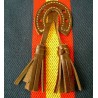 Bolso españa con herradura