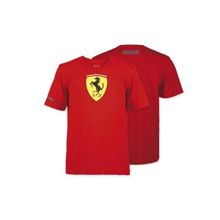 Camiseta Ferrari Fernando Alonso