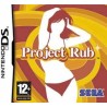 Project Rub Nintendo DS